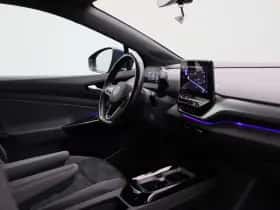 Volkswagen ID.4 (2021) thumbnail 32