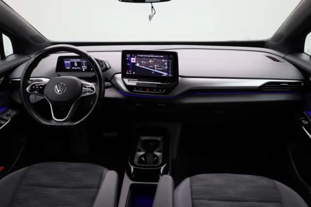 Volkswagen ID.4 (2021) thumbnail 35