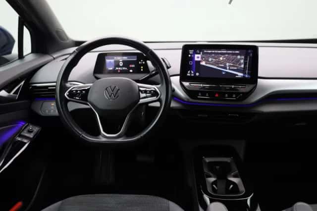 Volkswagen ID.4 (2021) thumbnail 7