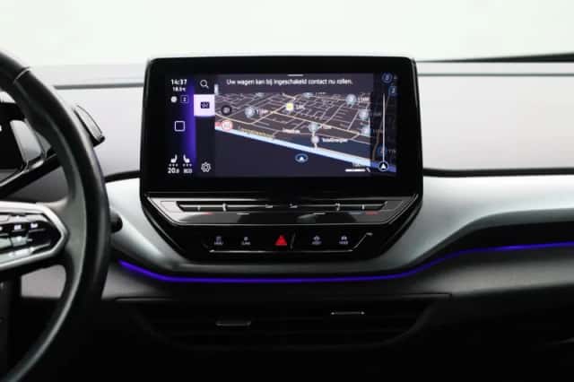 Volkswagen ID.4 (2021) thumbnail 9