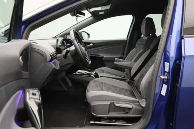 Volkswagen ID.4 (2021) thumbnail 10