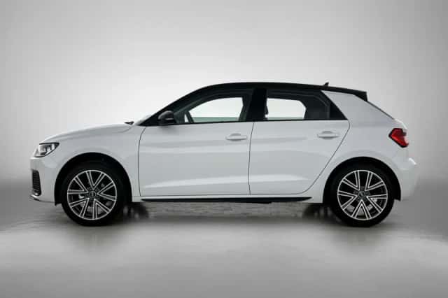 Audi A1 (2026) thumbnail 2