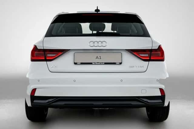 Audi A1 (2026) thumbnail 3