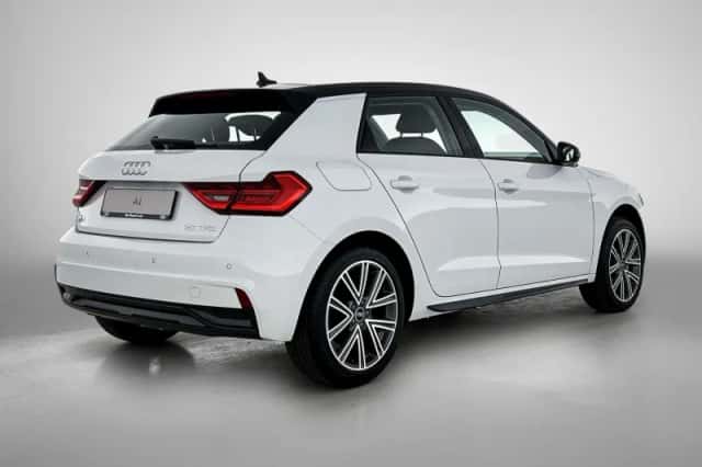 Audi A1 (2026) thumbnail 4