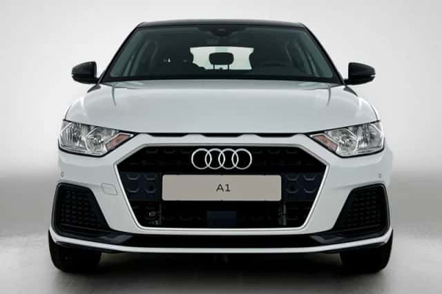 Audi A1 (2026) thumbnail 5
