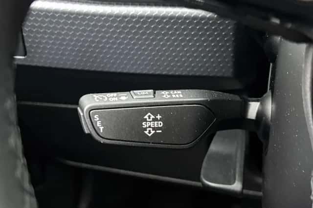 Audi A1 (2026) thumbnail 6