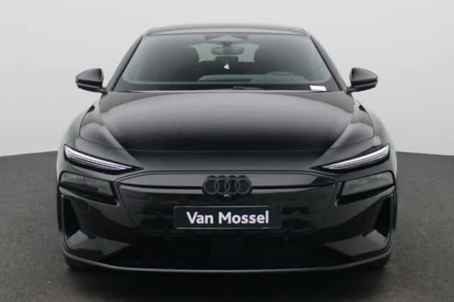Audi A6 (2025) thumbnail 2