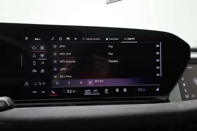 Audi A6 (2025) thumbnail 23