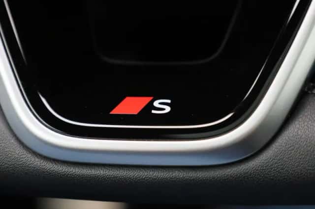 Audi A6 (2025) thumbnail 29