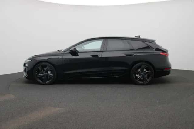 Audi A6 (2025) thumbnail 4