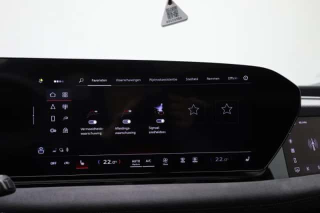 Audi A6 (2025) thumbnail 33