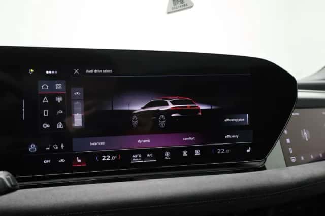 Audi A6 (2025) thumbnail 36