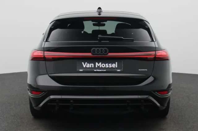 Audi A6 (2025) thumbnail 5