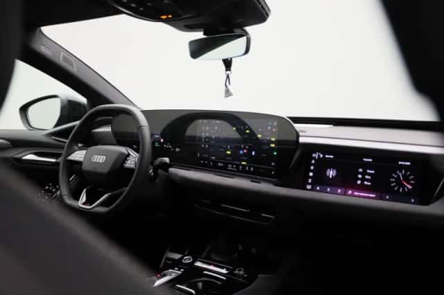 Audi A6 (2025) thumbnail 49