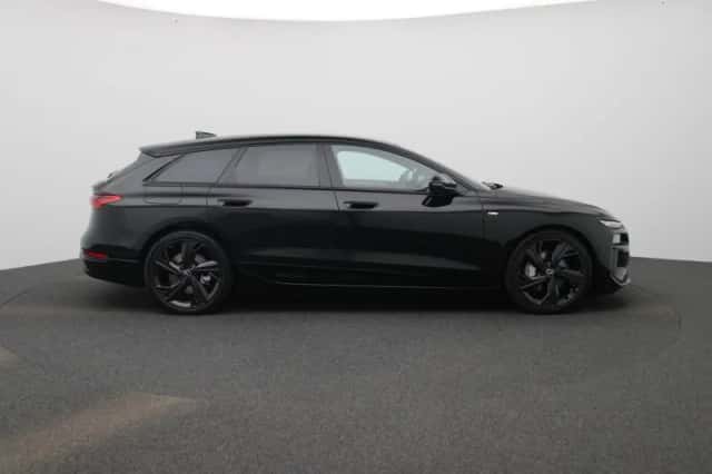 Audi A6 (2025) thumbnail 6