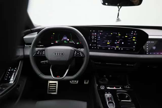 Audi A6 (2025) thumbnail 7