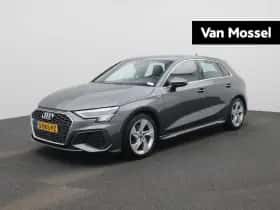Audi A3 (2023)