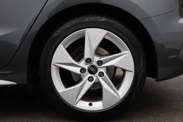 Audi A3 (2023) thumbnail 13