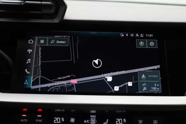 Audi A3 (2023) thumbnail 16