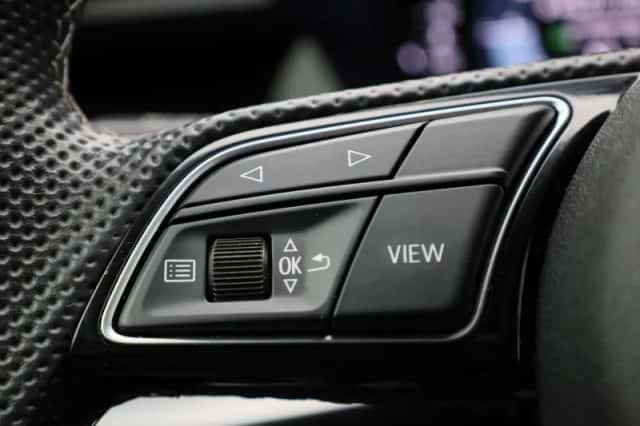Audi A3 (2023) thumbnail 18