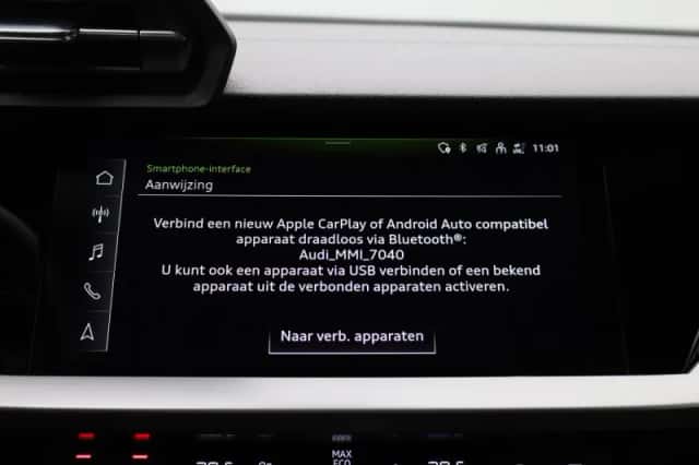 Audi A3 (2023) thumbnail 24