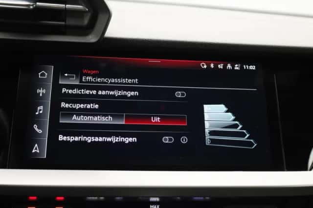 Audi A3 (2023) thumbnail 28