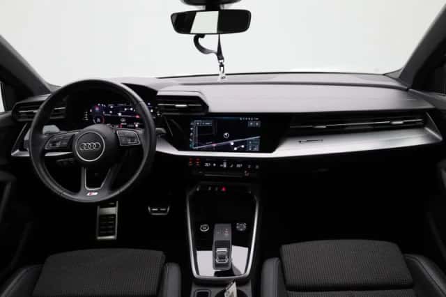 Audi A3 (2023) thumbnail 40