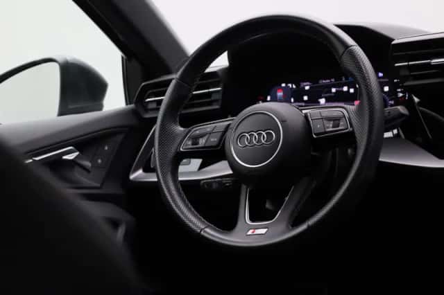 Audi A3 (2023) thumbnail 41
