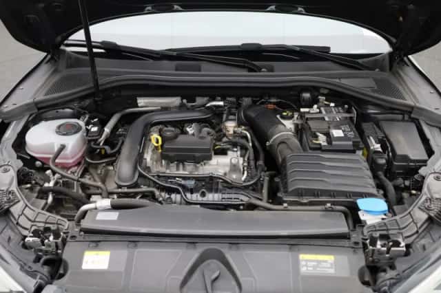 Audi A3 (2023) thumbnail 43