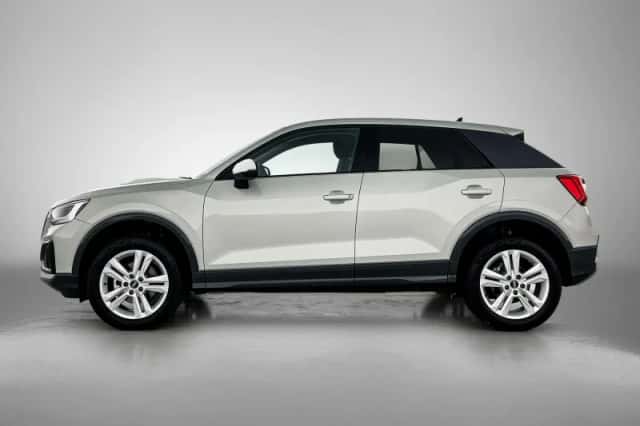 Audi Q2 (2026) thumbnail 2