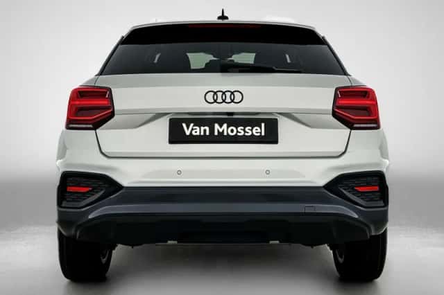 Audi Q2 (2026) thumbnail 3
