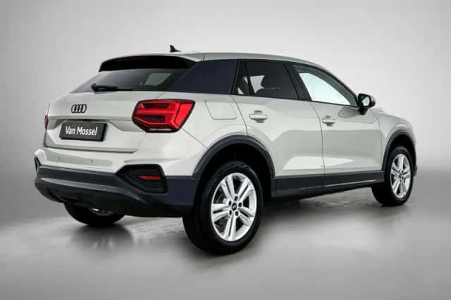 Audi Q2 (2026) thumbnail 4