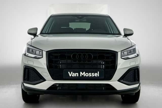 Audi Q2 (2026) thumbnail 5