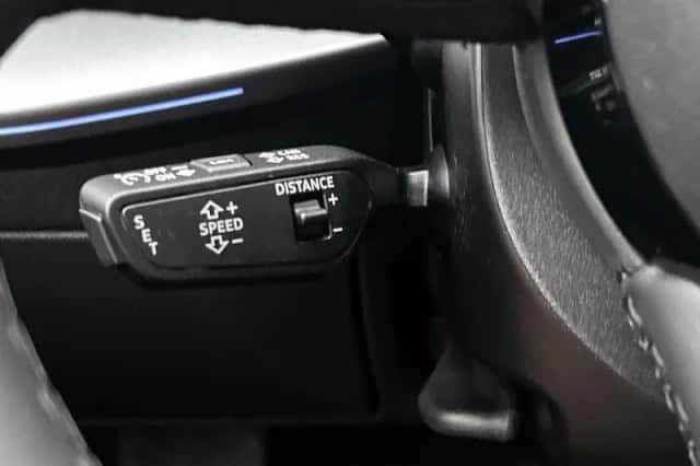Audi A3 (2025) thumbnail 6