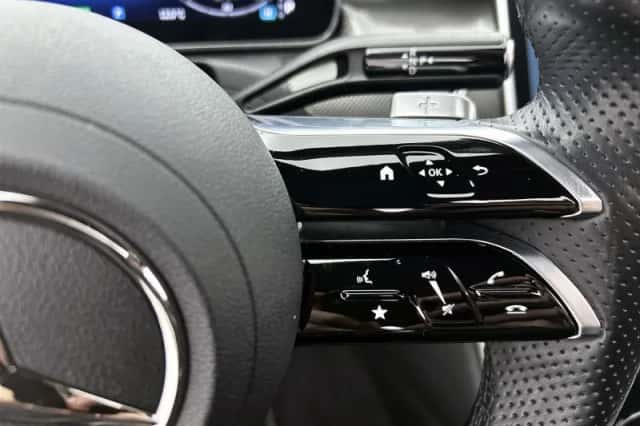 Mercedes-Benz C-Klasse (2022) thumbnail 6