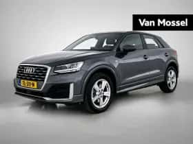Audi Q2 (2018)