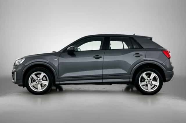 Audi Q2 (2018) thumbnail 2