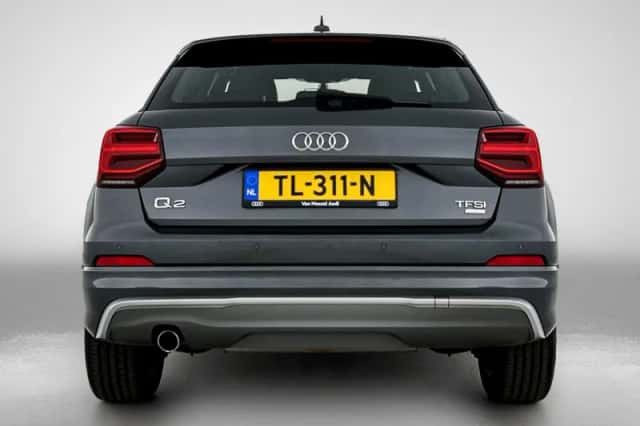 Audi Q2 (2018) thumbnail 3