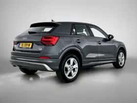 Audi Q2 (2018) thumbnail 4