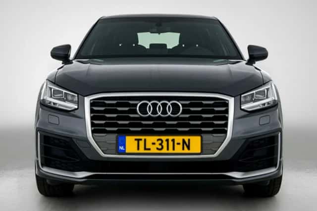 Audi Q2 (2018) thumbnail 5