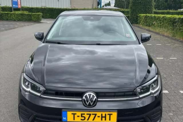 Volkswagen Polo (2023)