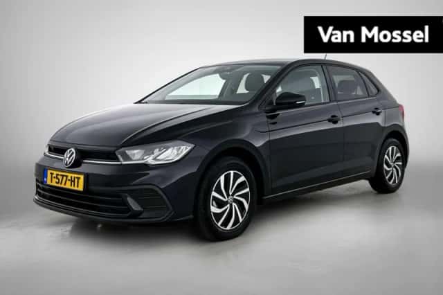 Volkswagen Polo (2023) thumbnail 1