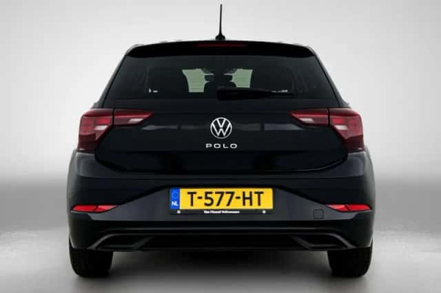 Volkswagen Polo (2023) thumbnail 3