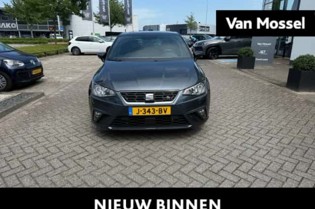 SEAT Ibiza (2020) thumbnail 1