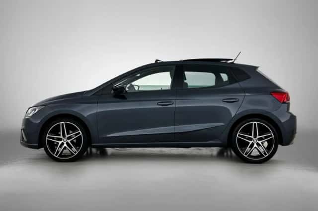 SEAT Ibiza (2020) thumbnail 2