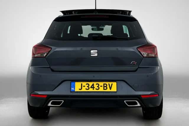 SEAT Ibiza (2020) thumbnail 3