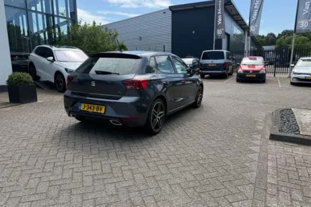 SEAT Ibiza (2020) thumbnail 6