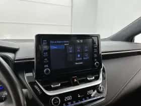Toyota Corolla (2020) thumbnail 13