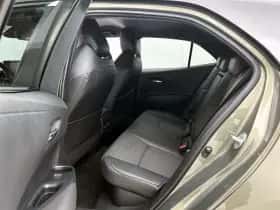 Toyota Corolla (2020) thumbnail 27