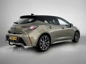 Toyota Corolla (2020) thumbnail 4